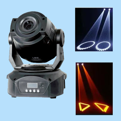 摇头灯（带图案）