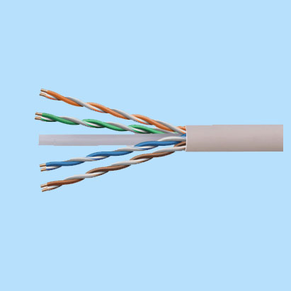 六类非屏蔽网线