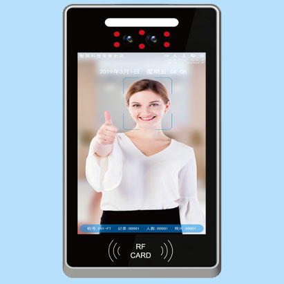 人脸识别一体机