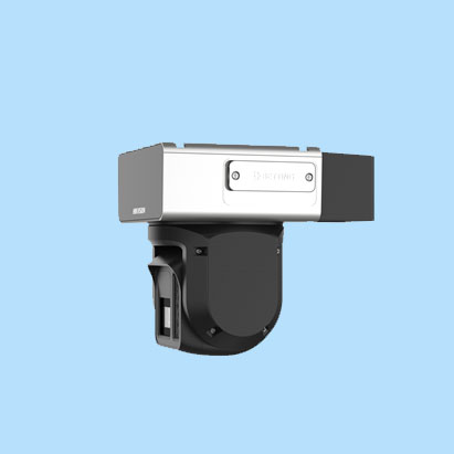 水位观测高清智能球机