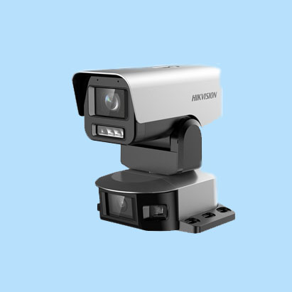 智能人脸摄像机